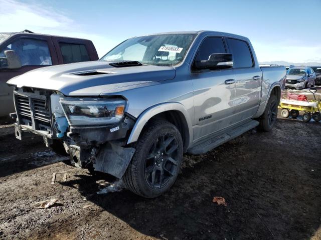 RAM 1500 LARAM 2021 1c6srfjt5mn613970