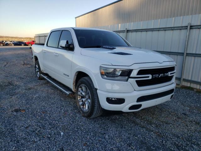 RAM 1500 LARAM 2021 1c6srfjt5mn616190