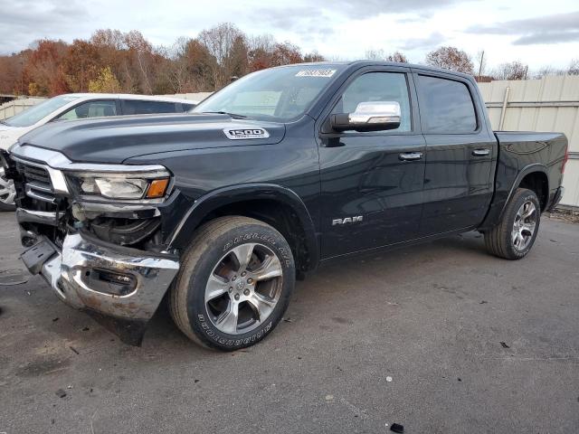 RAM 1500 2021 1c6srfjt5mn655765