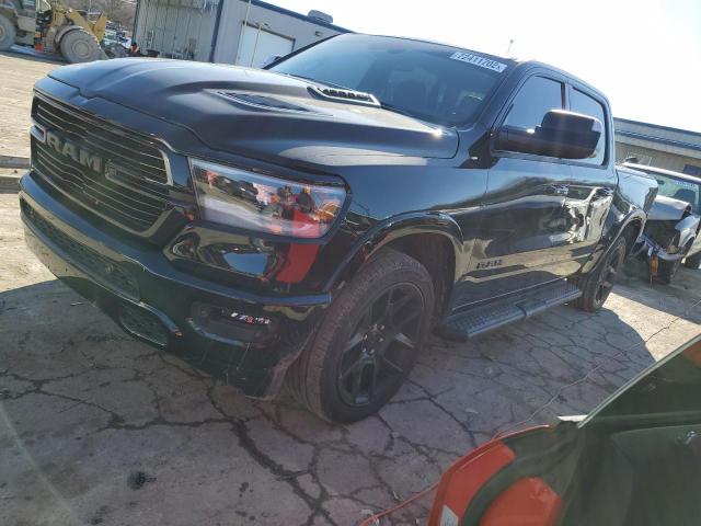 RAM 1500 LARAM 2021 1c6srfjt5mn696350