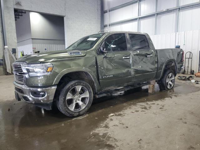 RAM 1500 LARAM 2021 1c6srfjt5mn773900