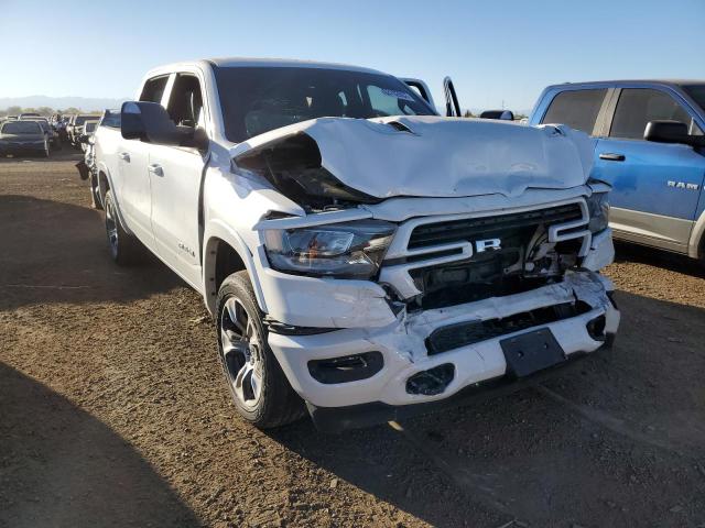 RAM 1500 LARAM 2021 1c6srfjt5mn786579