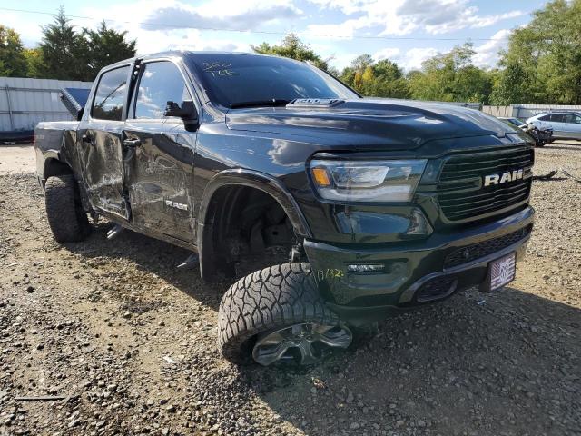 RAM 1500 LARAM 2021 1c6srfjt5mn793256