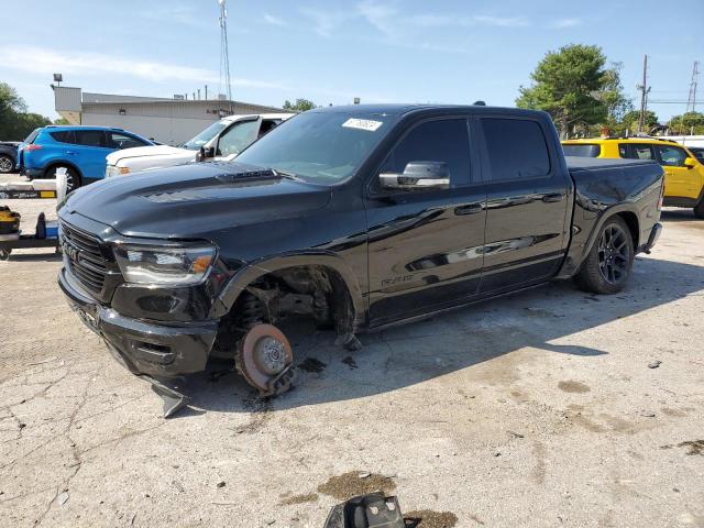 RAM 1500 LARAM 2022 1c6srfjt5nn146762