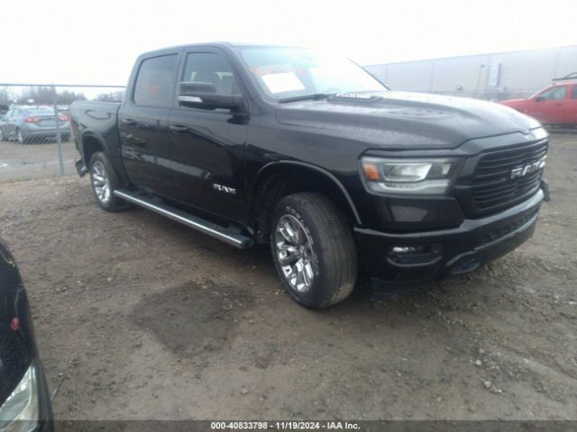 RAM 1500 2022 1c6srfjt5nn220729