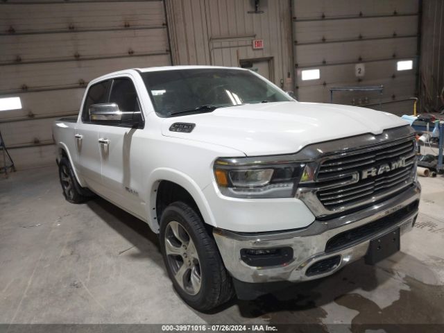 RAM 1500 2022 1c6srfjt5nn234890