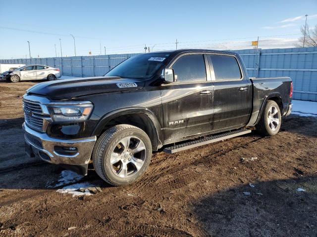 RAM 1500 LARAM 2022 1c6srfjt5nn257991