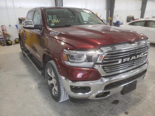 RAM 1500 LARAM 2019 1c6srfjt6kn510411