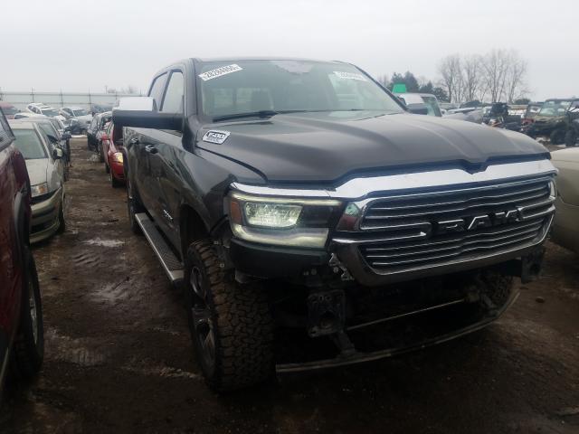 RAM 1500 LARAM 2019 1c6srfjt6kn512501