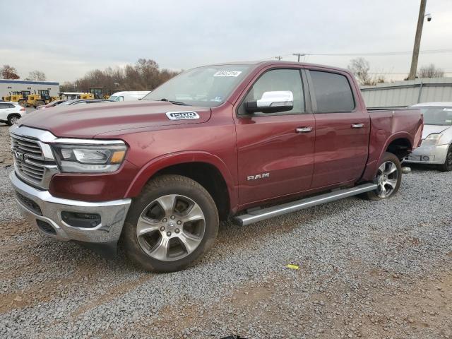 RAM 1500 LARAM 2019 1c6srfjt6kn516290