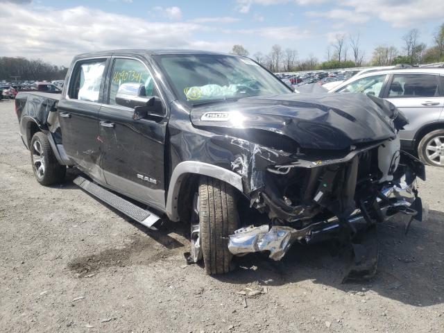 RAM 1500 LARAM 2019 1c6srfjt6kn521330