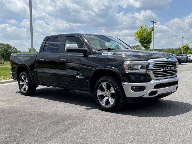 RAM 1500 2019 1c6srfjt6kn536443