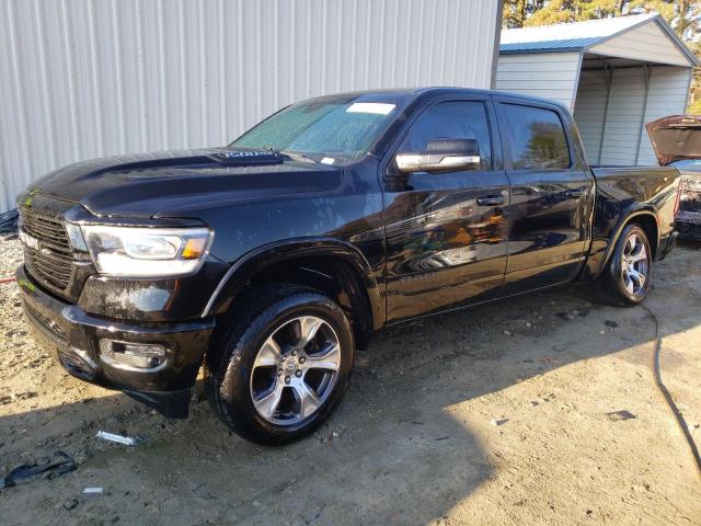 RAM 1500 2019 1c6srfjt6kn562122