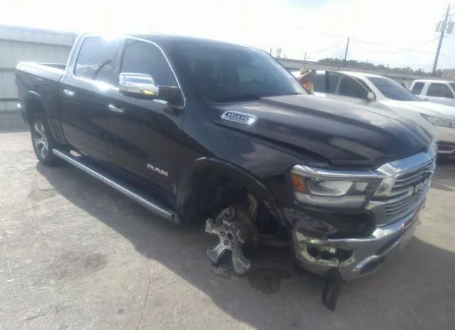 RAM 1500 2019 1c6srfjt6kn599171