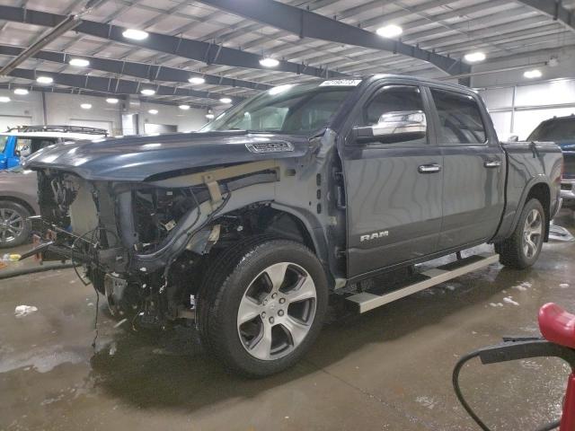 RAM 1500 LARAM 2019 1c6srfjt6kn677741