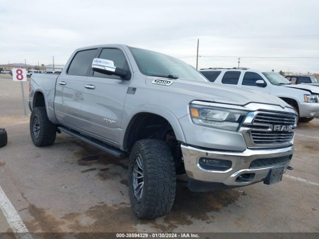 RAM 1500 2019 1c6srfjt6kn681210