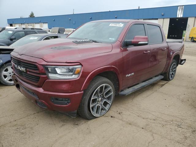 RAM 1500 LARAM 2019 1c6srfjt6kn693941