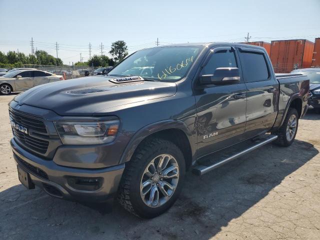 RAM 1500 2019 1c6srfjt6kn698332