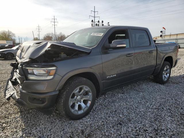 RAM 1500 LARAM 2019 1c6srfjt6kn711712