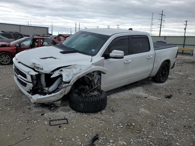 RAM 1500 LARAM 2019 1c6srfjt6kn715078