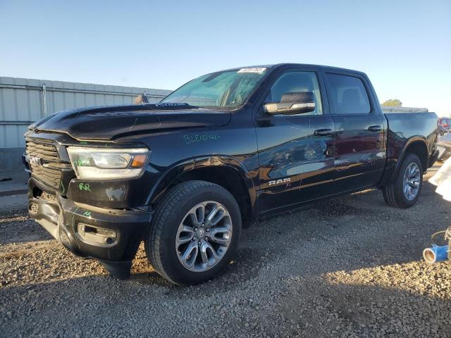 RAM 1500 2019 1c6srfjt6kn718238