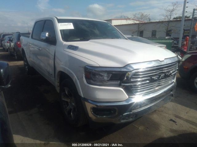 RAM 1500 2019 1c6srfjt6kn759484