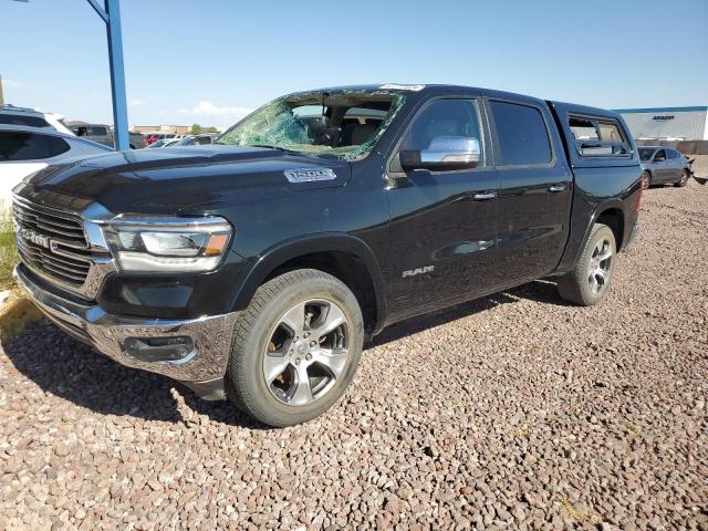 RAM 1500 LARAM 2019 1c6srfjt6kn784692