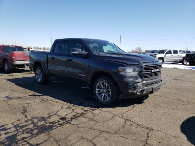 RAM 1500 LARAM 2019 1c6srfjt6kn787740