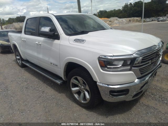 RAM 1500 2019 1c6srfjt6kn807873