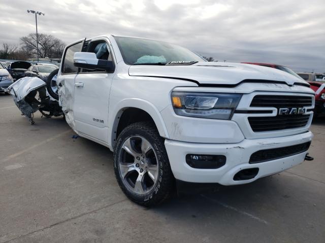 RAM 1500 LARAM 2019 1c6srfjt6kn808909