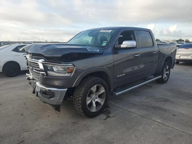 RAM 1500 LARAM 2019 1c6srfjt6kn867698