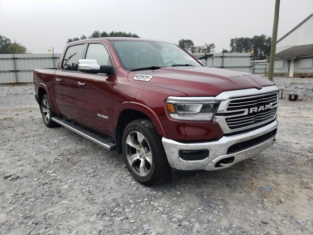 RAM 1500 LARAM 2019 1c6srfjt6kn881861