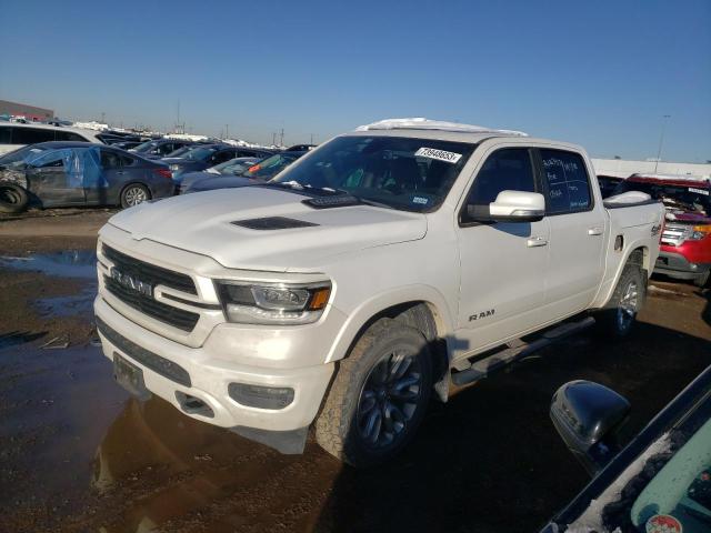 RAM 1500 2019 1c6srfjt6kn883660