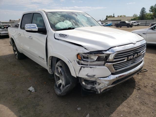 RAM 1500 LARAM 2019 1c6srfjt6kn902076