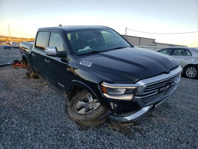 RAM 1500 LARAM 2019 1c6srfjt6kn924532