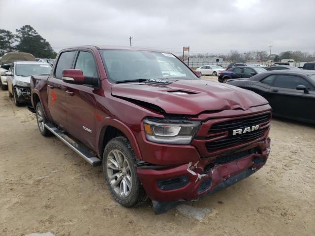 RAM 1500 LARAM 2019 1c6srfjt6kn925292