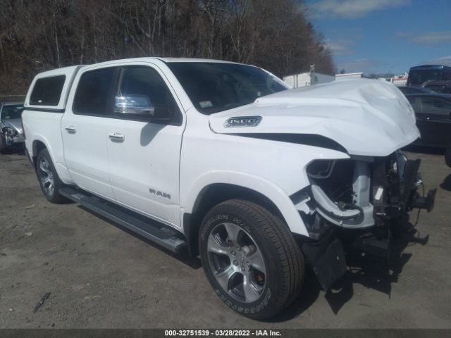 RAM 1500 2020 1c6srfjt6ln114741