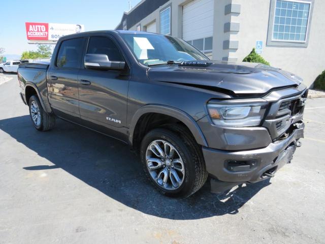 RAM 1500 LARAM 2020 1c6srfjt6ln116733