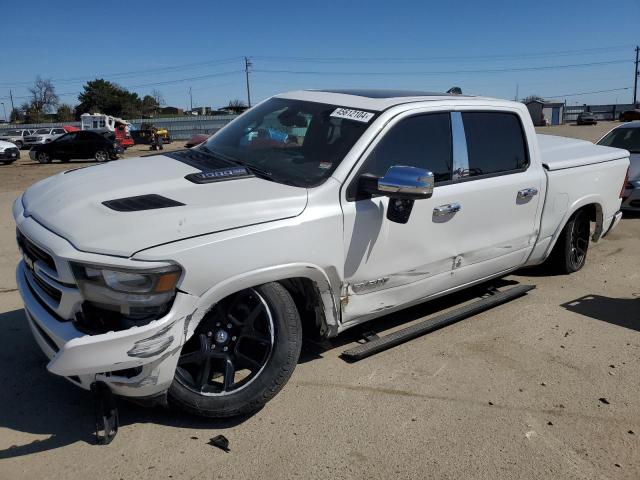 RAM 1500 2020 1c6srfjt6ln177709