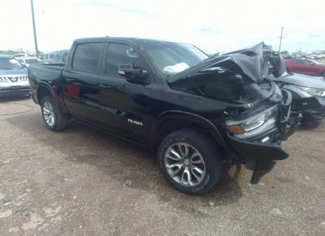 RAM 1500 2020 1c6srfjt6ln191173