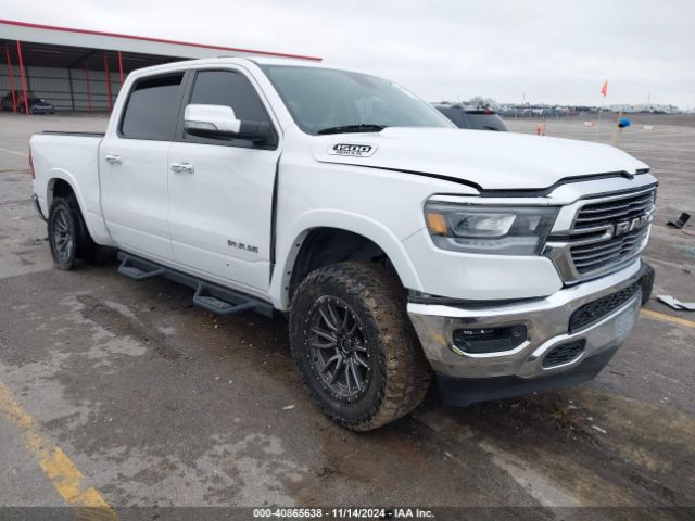 RAM 1500 2020 1c6srfjt6ln193943