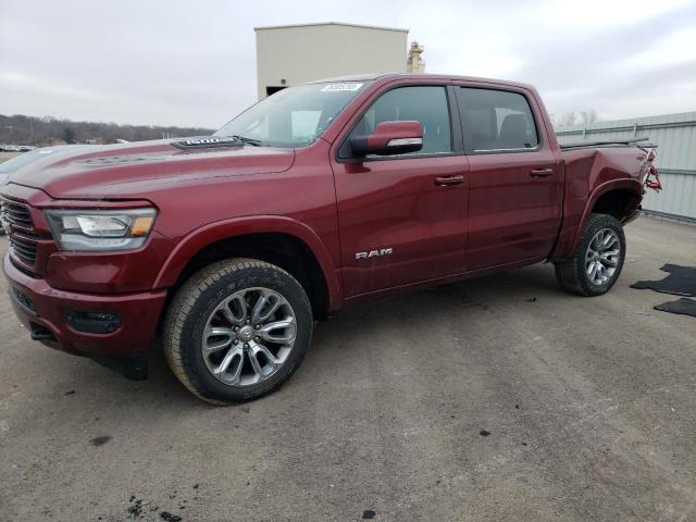 RAM 1500 LARAM 2020 1c6srfjt6ln214208