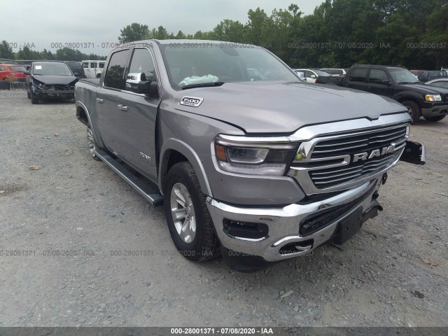 RAM 1500 2020 1c6srfjt6ln233874