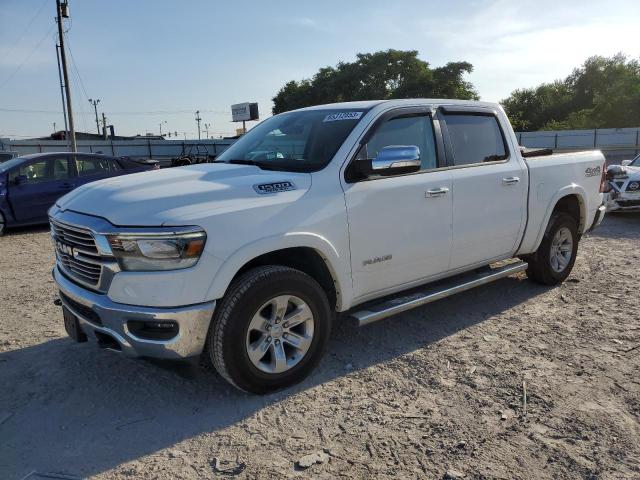 RAM 1500 LARAM 2020 1c6srfjt6ln281911