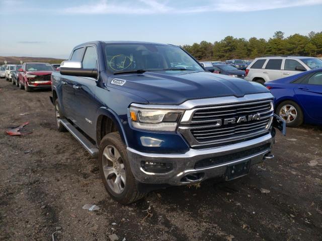 RAM 1500 LARAM 2020 1c6srfjt6ln305754