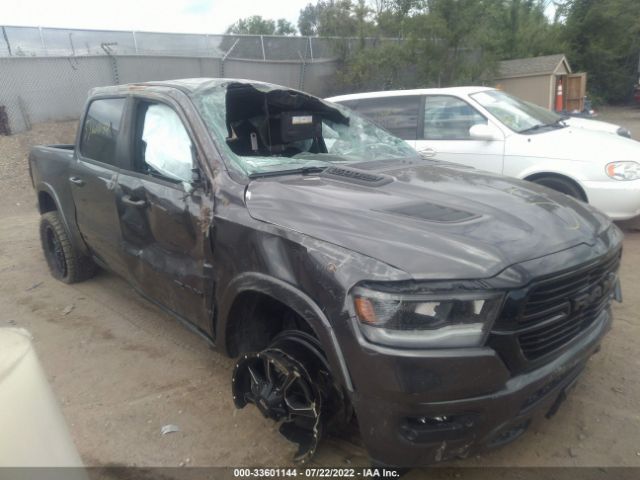 RAM 1500 2020 1c6srfjt6ln341668