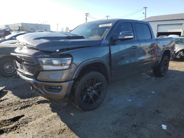 RAM 1500 2020 1c6srfjt6ln353786