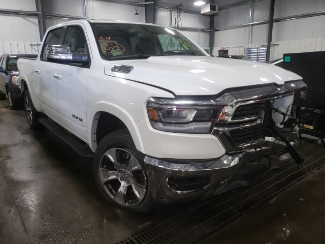 RAM 1500 LARAM 2020 1c6srfjt6ln355425