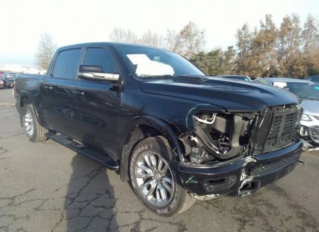 RAM 1500 2020 1c6srfjt6ln380860