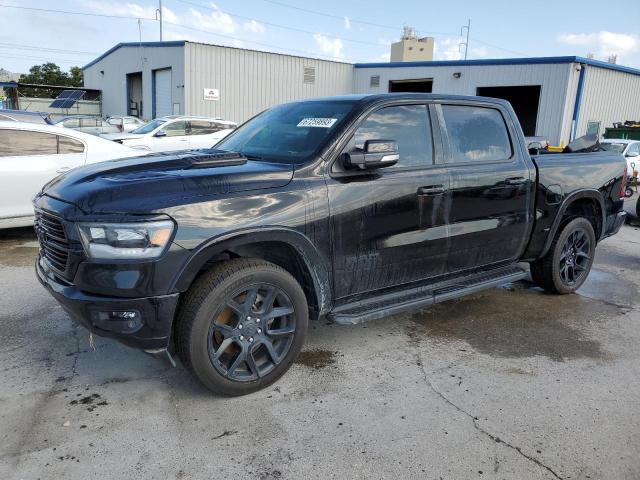 RAM 1500 LARAM 2021 1c6srfjt6mn526613